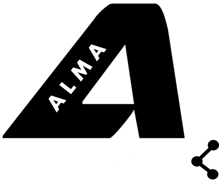 ALMA Logo
